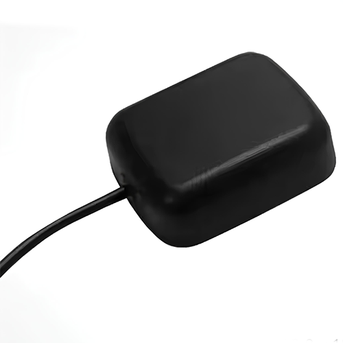 Vehicle GPS Tracker with High Impedance Compatibility – Enviro Forest