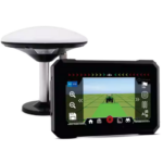 Tractor GPS Navigator with 20 cm P2P Accuracy – Enviro Forest