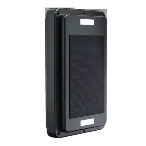 Solar GPS Tracker with Anti Theft Feature for Cows and Sheep – Enviro Forest