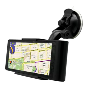 Truck GPS Fleet Management System with Dual Cameras – Enviro Forest