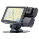 Truck GPS Navigation with Camera and Remote Fleet Management – Enviro Forest