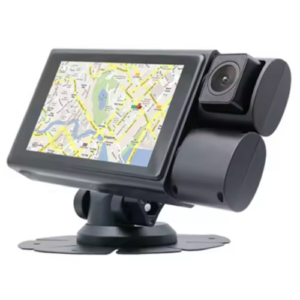 Truck GPS Navigation with Camera and Remote Fleet Management – Enviro Forest