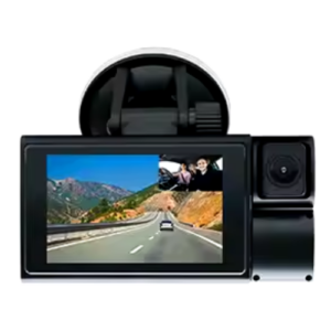 Truck GPS Navigation with Camera and Remote Fleet Management – Enviro Forest