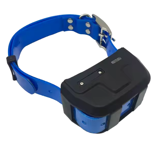 GPS Hound Collar with GSM Band for Hunting Dog Tracking – Enviro Forest