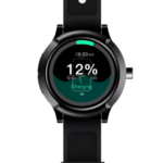 GPS Tracking Smart Watch with Step Counter and SOS Feature – Enviro Forest