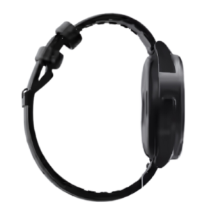 GPS Tracking Smart Watch with Step Counter and SOS Feature – Enviro Forest