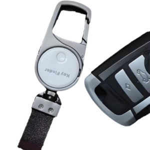 Smart Anti Loss Key Chain with Zinc Alloy Material – Enviro Forest