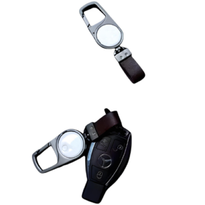 Smart Anti Loss Key Chain with Zinc Alloy Material – Enviro Forest