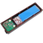 Wireless 4G GPS Tracker with Solar Charging for Vehicles – Enviro Forest