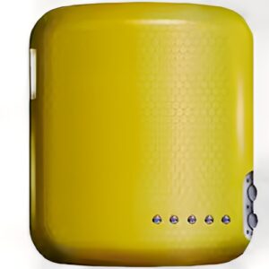 Mini GPS Tracker for Pets with Waterproof and Geofence Feature – Enviro Forest