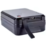 Portable Magnetic GPS Tracker with Real Time Tracking – Enviro Forest