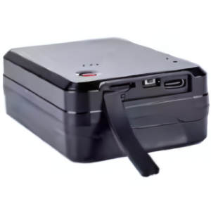 Portable Magnetic GPS Tracker with Real Time Tracking – Enviro Forest