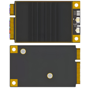 LoRa Gateway Module with GPS Tracking Support – Enviro Forest