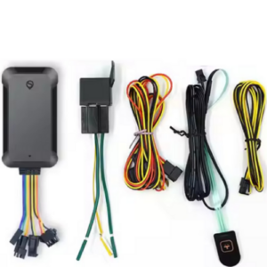 Vehicle Tracking Device for Enhanced Monitoring – Enviro Forest