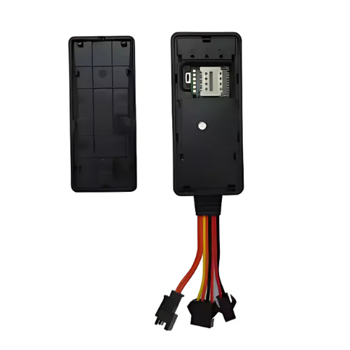 Real Time GPS Tracker with Temperature Monitoring for Vehicles – Enviro Forest