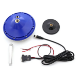 GPS Receiver with RS232 Protocols for Precise Tracking – Enviro Forest