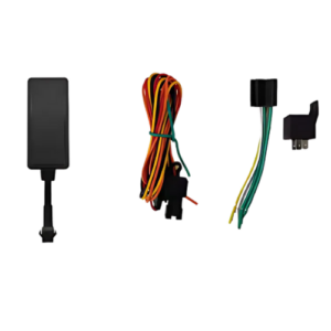 Real Time GPS Tracker with Anti Theft for Vehicle Protection – Enviro Forest