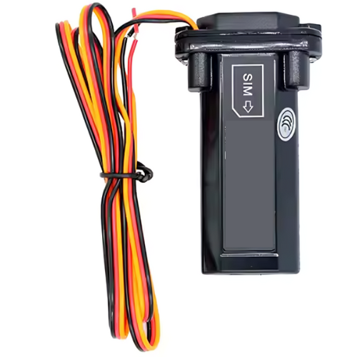 Mini GPS Tracker with Waterproof Protection – Enviro Forest