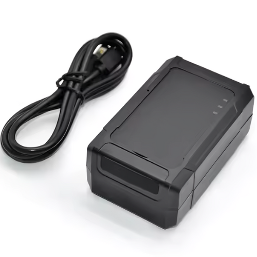 Magnetic GPS Asset Tracker with Long Battery Life – Enviro Forest