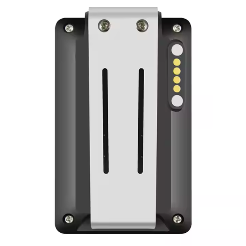 4G Waterproof GPS Tracker with Motionless Alarm – Enviro Forest