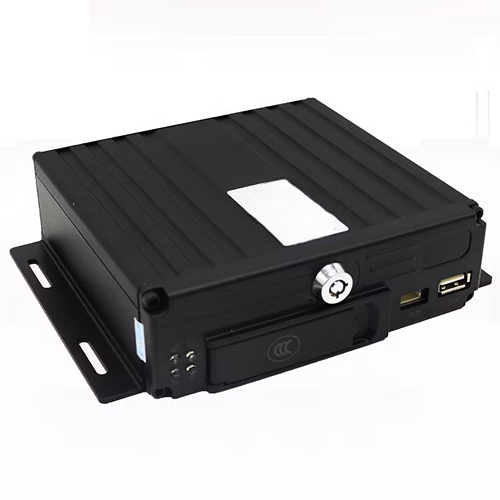 Vehicle Tracker with 4 Channel Recording – Enviro Forest