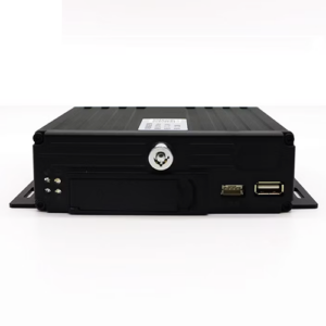 Vehicle Tracker with 4 Channel Recording – Enviro Forest