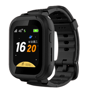 Smartwatch GPS Tracker with SOS Button for Safety – Enviro Forest