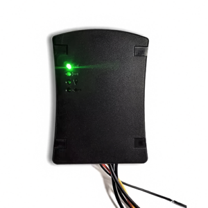 GPS Tracker for Cargo with Anti Theft Alerts – Enviro Forest