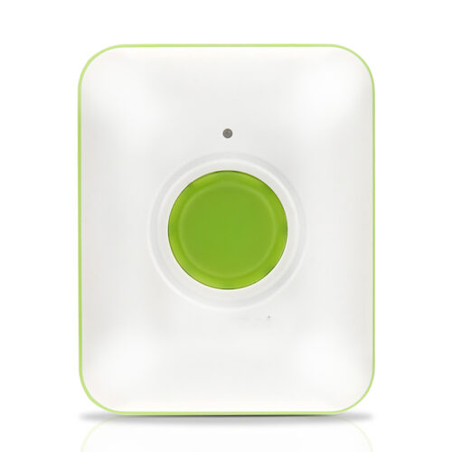 Mini GPS Tracker for Real Time Location with WiFi – Enviro Forest