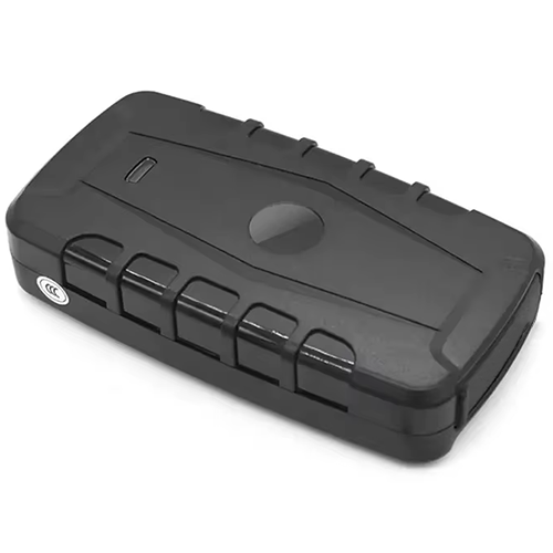 4G GPS Tracker for Vehicles with 120 Days Standby – Enviro Forest