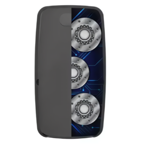 4G GPS Tracker for Vehicles with 120 Days Standby – Enviro Forest