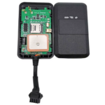 Smart 4G LTE GPS Tracker with Multiple Positioning Modes – Enviro Forest