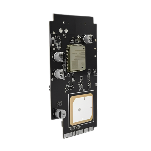 Mini GPS Tracker with 4 Layer PCB Design – Enviro Forest