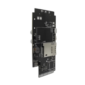 Mini GPS Tracker with 4 Layer PCB Design – Enviro Forest