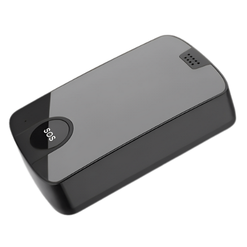 GPS Tracker with 5000MAh Battery for Extended Use – Enviro Forest