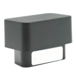 GPS Tracker with Real Time Positioning and Voice Monitor – Enviro Forest