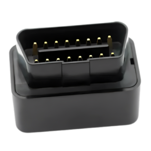 GPS Tracker with Real Time Positioning and Voice Monitor – Enviro Forest