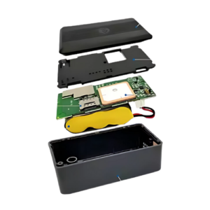 Mini GPS Tracker with Voice Monitoring – Enviro Forest