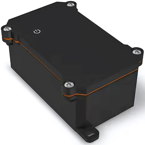 Real Time GPS Tracker with Long Battery Life – Enviro Forest