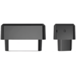 Plug in Fleet GPS Tracker with Audio Monitoring – Enviro Forest