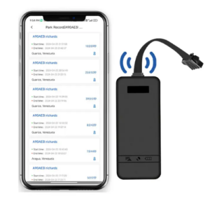 Car GPS Tracker with Anti Shock Design – Enviro Forest
