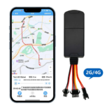 Vehicle GPS Tracker with Voice Monitoring – Enviro Forest