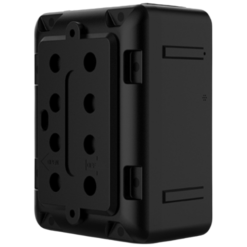 Mini Waterproof GPS Tracker with Magnetic Design – Enviro Forest