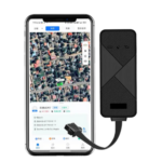 Smart GPS Tracker with Anti Shock Feature – Enviro Forest