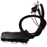 GPS Tracker with Fuel Monitoring System – Enviro Forest