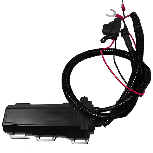 GPS Tracker with Fuel Monitoring System – Enviro Forest