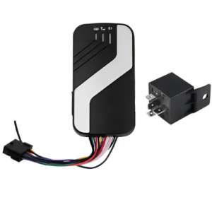 4G GPS Tracker with Route History – Enviro Forest