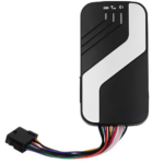 4G GPS Tracker with Route History – Enviro Forest
