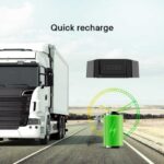 Long Life GPS Tracker with 12000mAh Battery – Enviro Forest