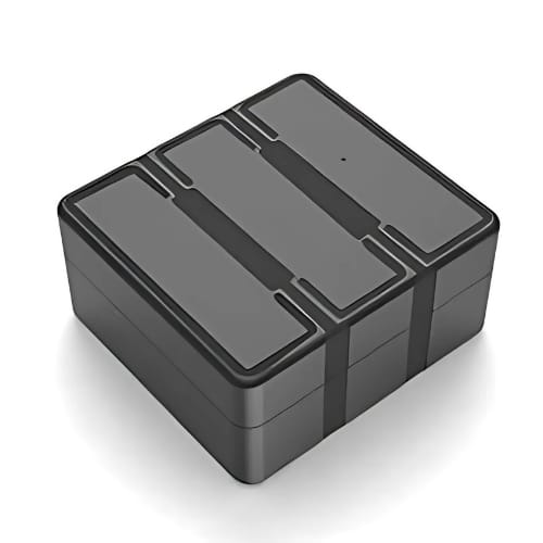 GPS Tracker with Long Battery Life and Real Time Positioning – Enviro Forest